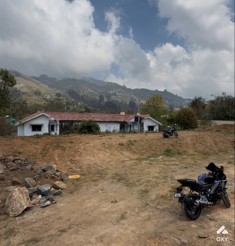 Land for Sale in Kodaikanal photo 2