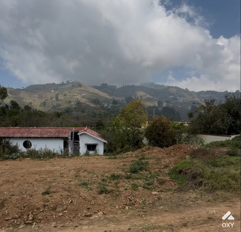 Land for Sale in Kodaikanal photo 3
