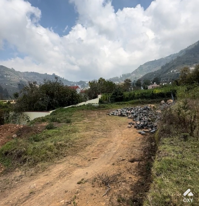 Land for Sale in Kodaikanal photo 4
