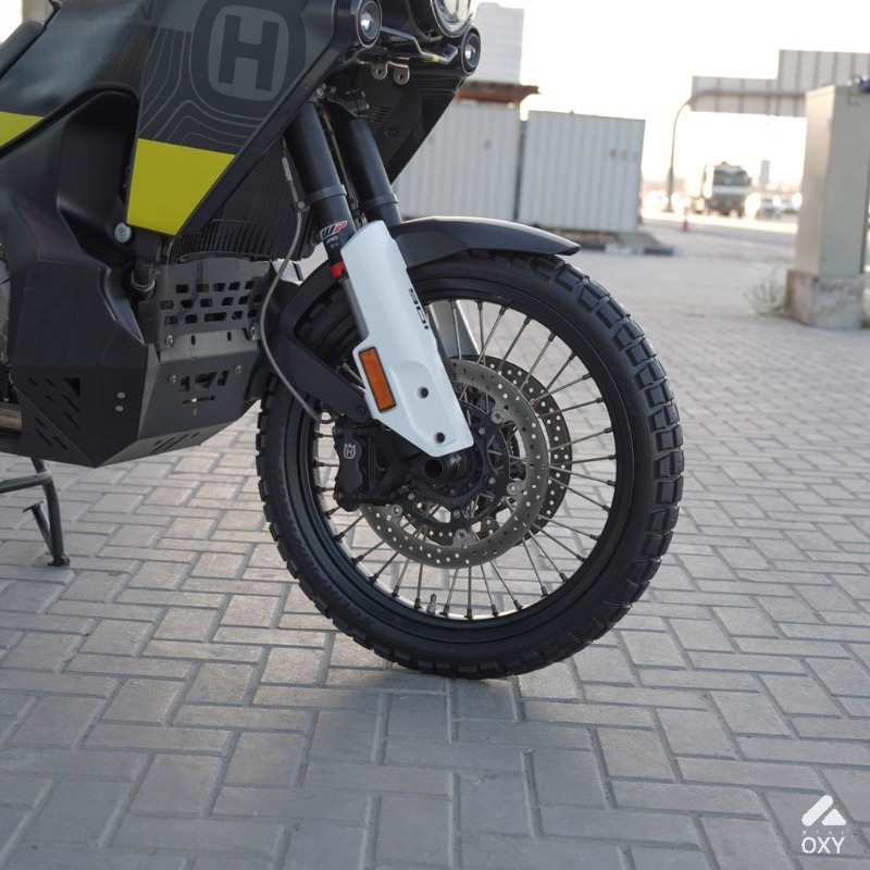 2022 Husqvarna Norden 901 Adventure Motorcycle for Sale In Sharjah photo 4