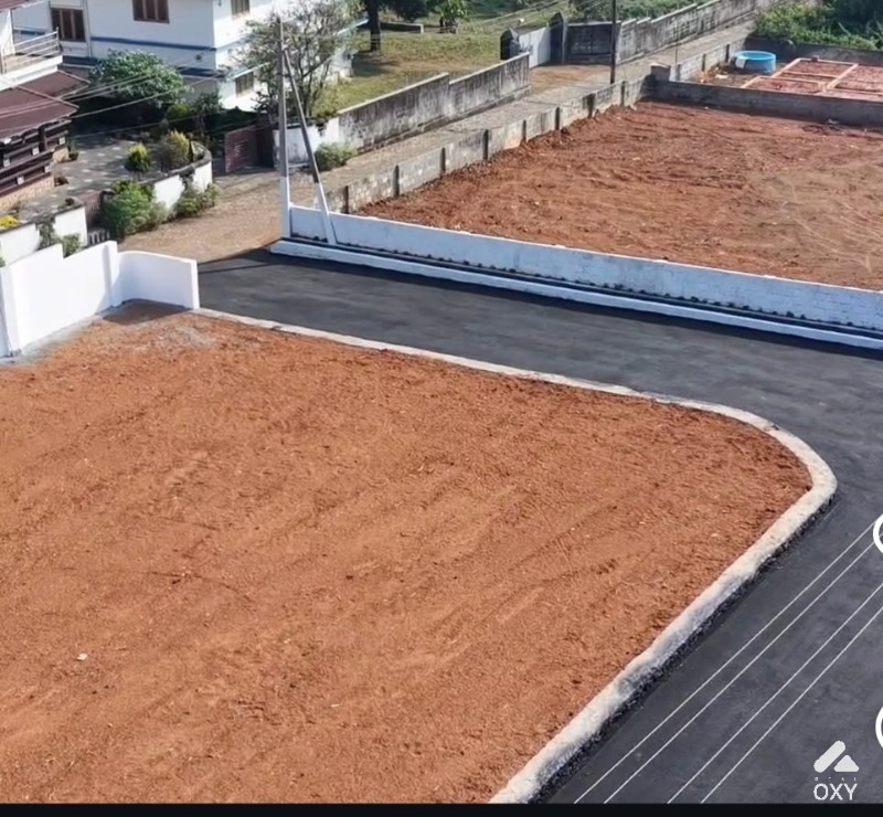 Plot for sale  photo 3