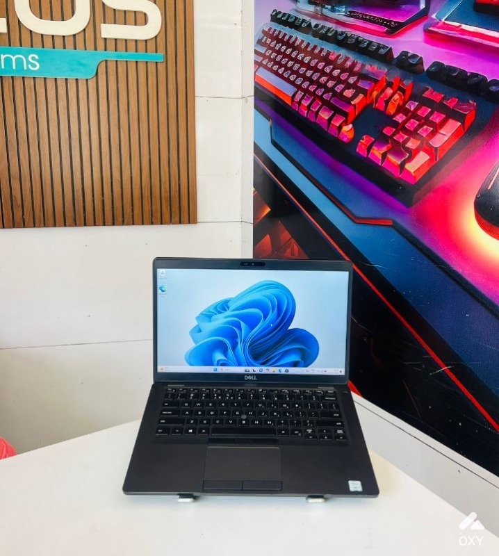 DELL LATITUDE 5400* photo 2