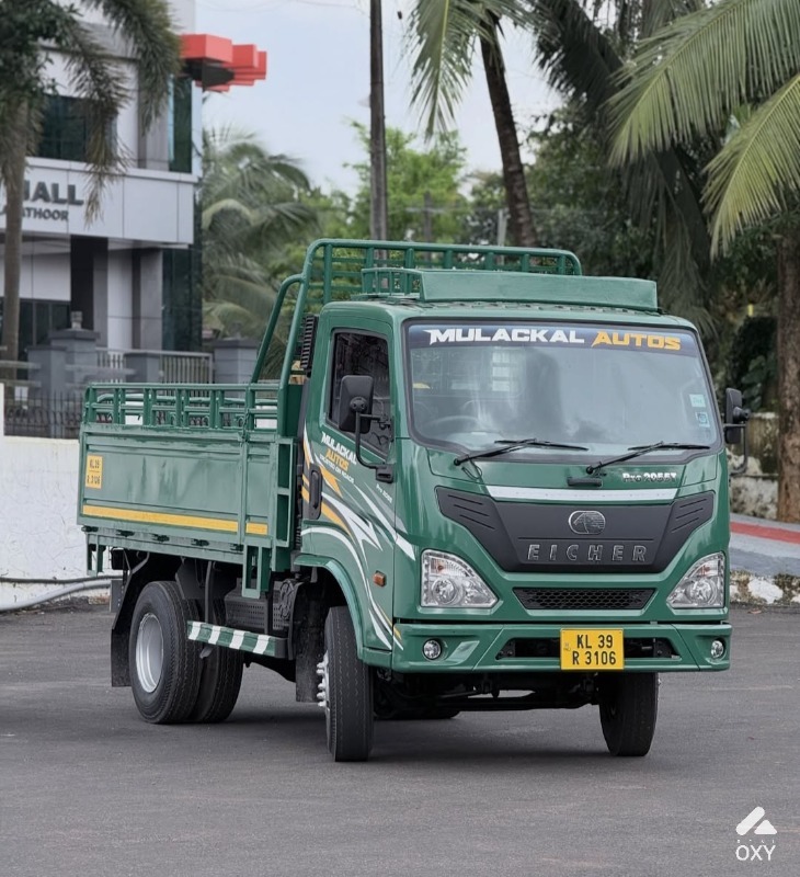 EICHER PRO 20.55 T photo 3