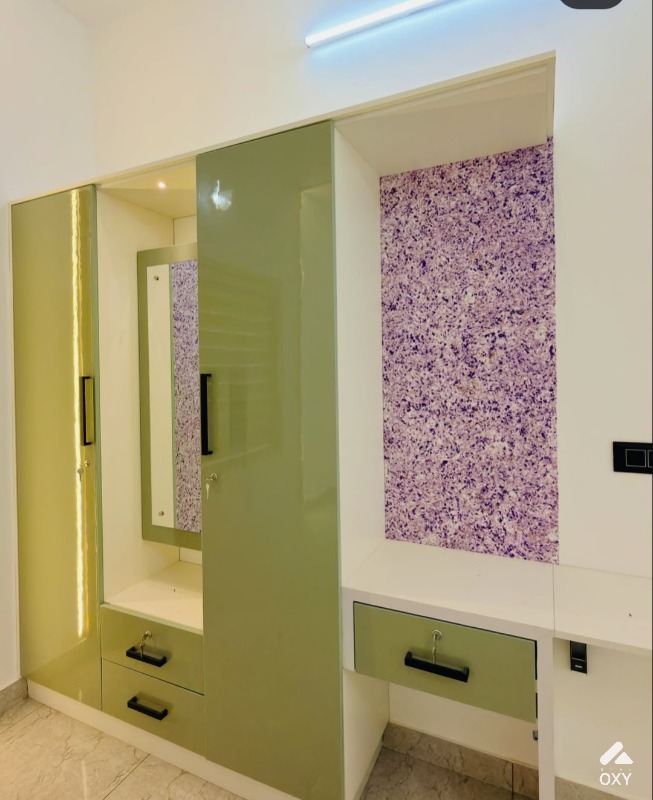 STYLISH HOME IN TRIVANDRUM photo 2