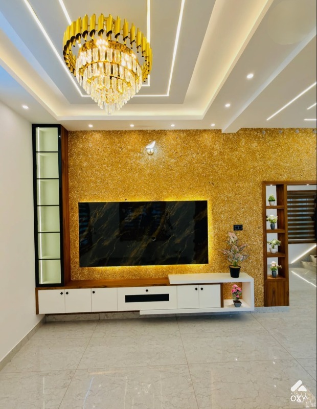 STYLISH HOME IN TRIVANDRUM photo 4
