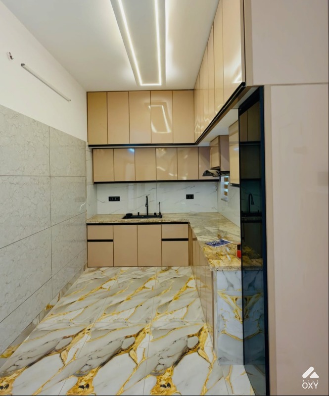 STYLISH HOME IN TRIVANDRUM photo 3