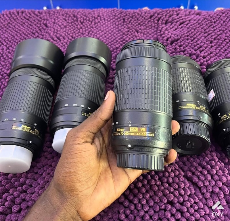 NIKON-VR-AF photo 2