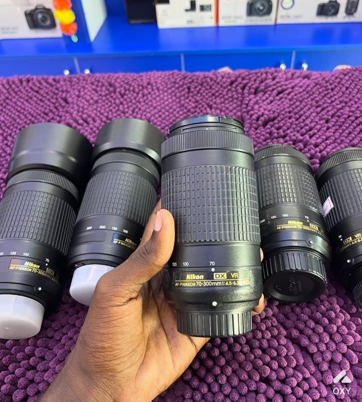 NIKON-VR-AF photo 3