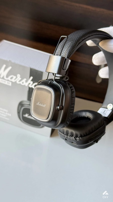 Marshall major IV photo 3