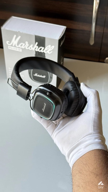 Marshall major IV photo 4