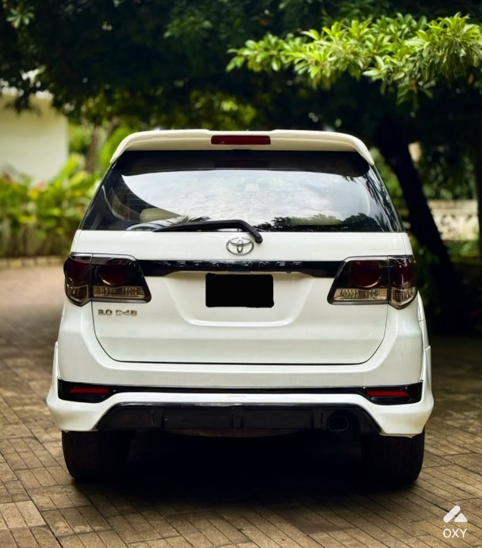 FORTUNER photo 2