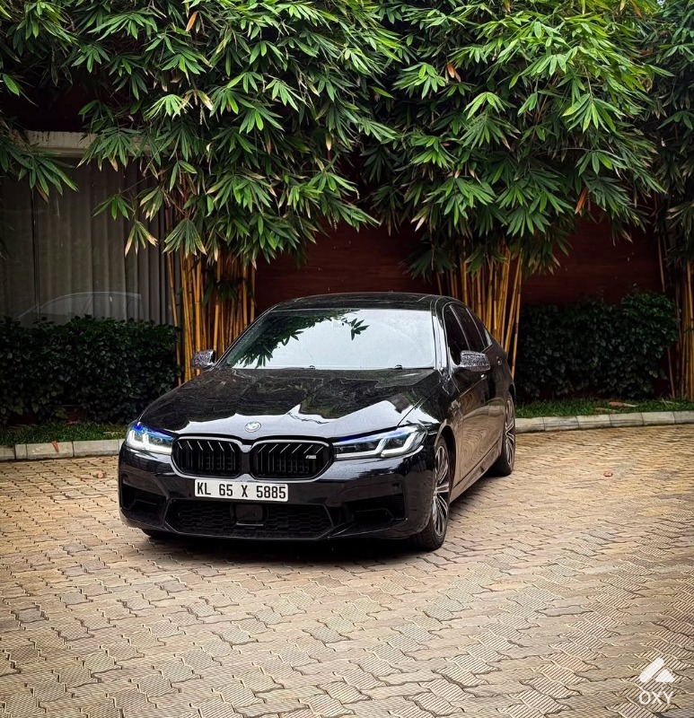 BMW 525D photo 3