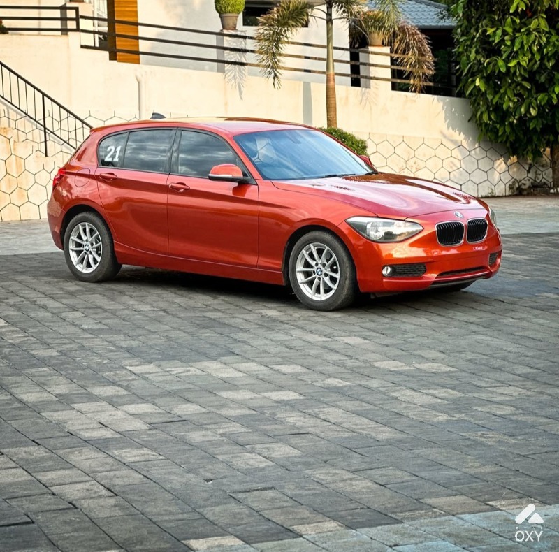 BMW LIMITED STOCK VEHICLE INDIA photo 3