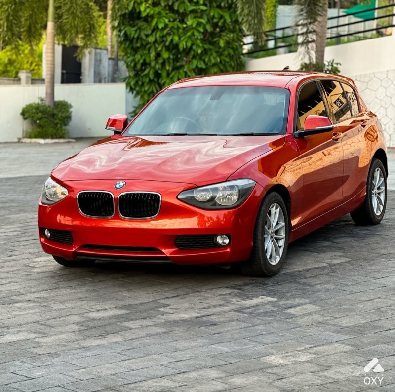 BMW LIMITED STOCK VEHICLE INDIA photo 2