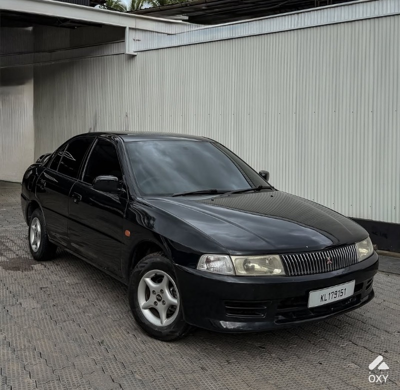 LANCER photo 2