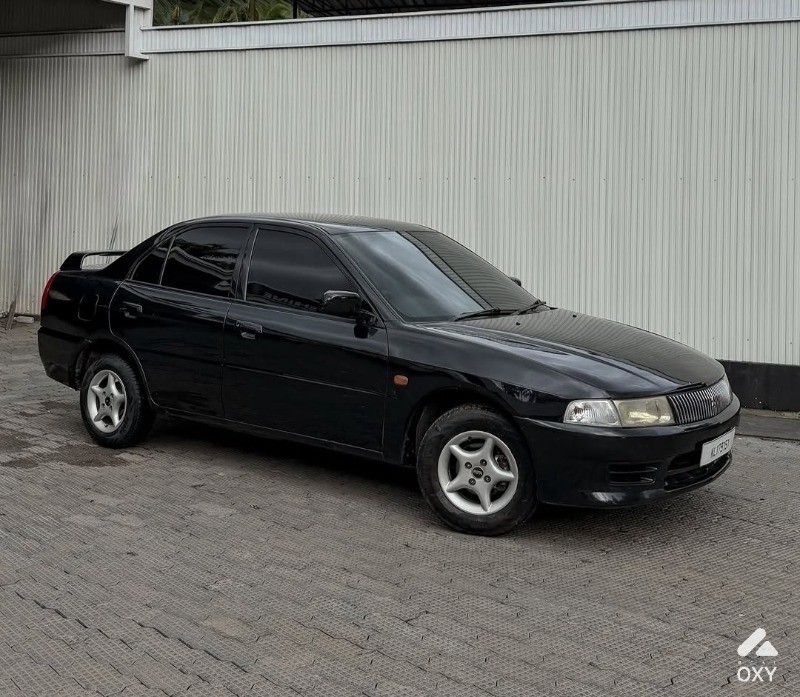 LANCER photo 3