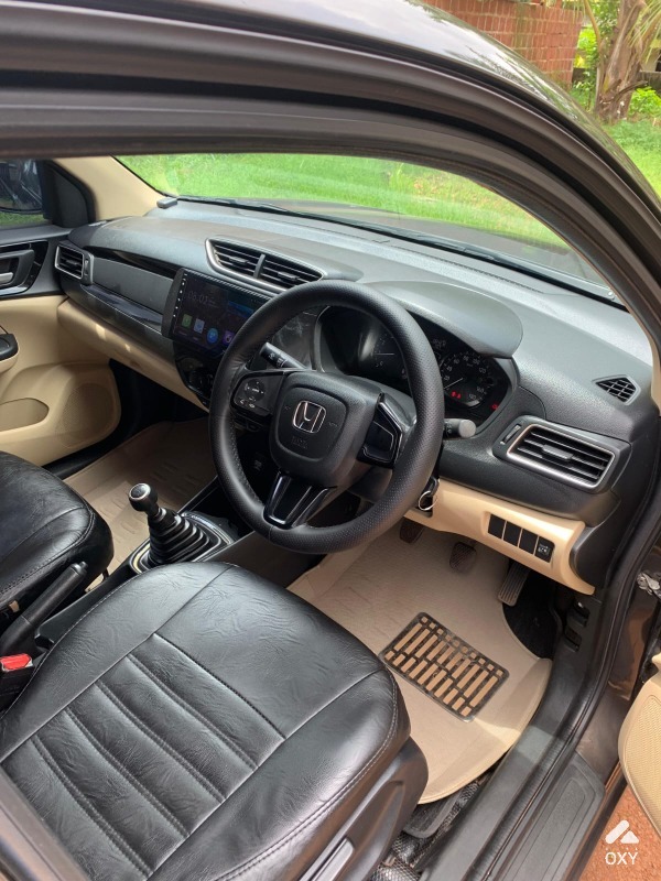 Honda Amaze for sale photo 2