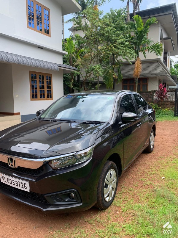 Honda Amaze for sale photo 4