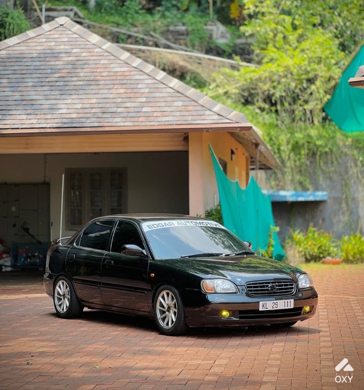 BALENO 1.6 photo 2