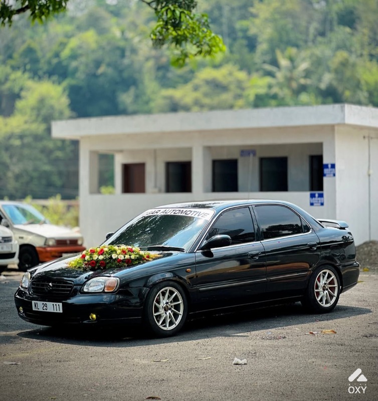 BALENO 1.6 photo 3
