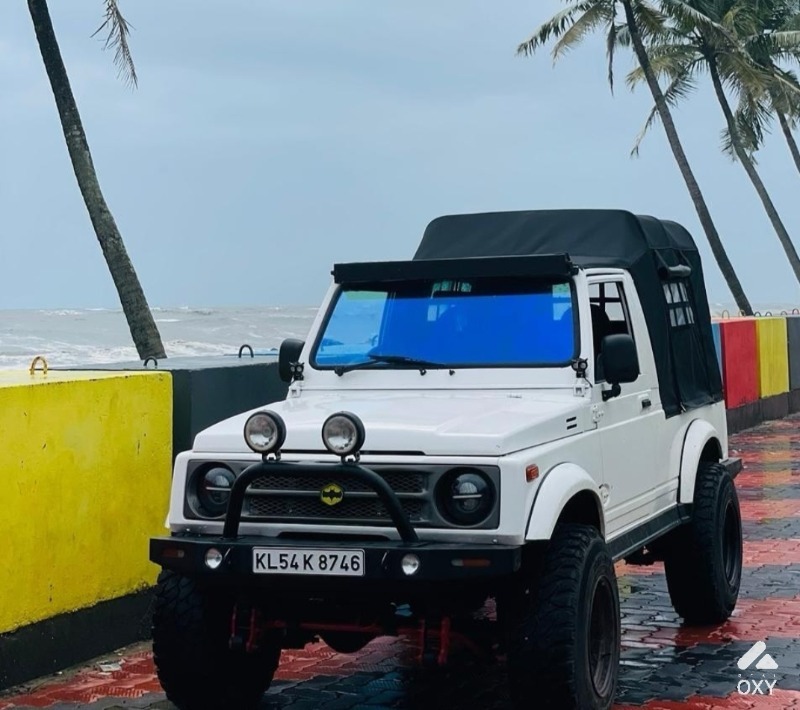 2001 MODEL photo 3
