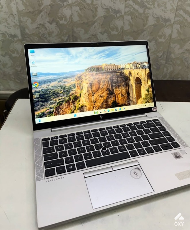 HP ELITEBOOK 840 G7 photo 2