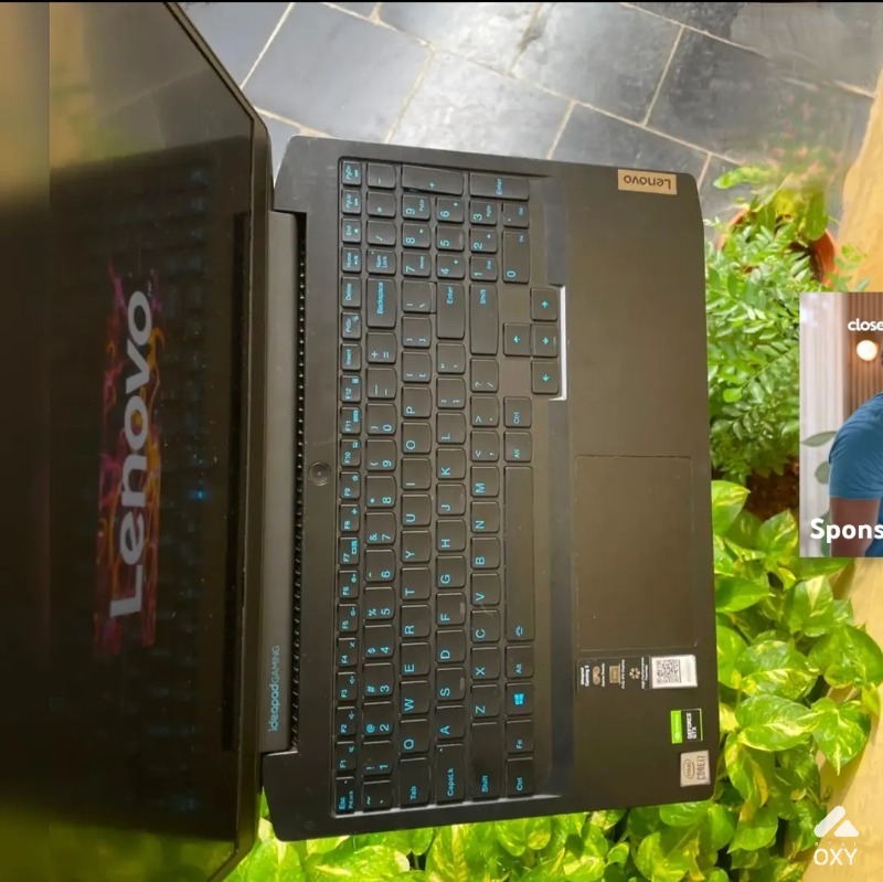 LENOVO IDEAPAD photo 2