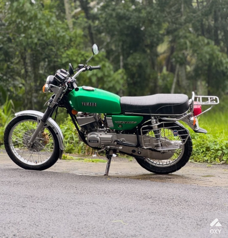 Rx135 g photo 2