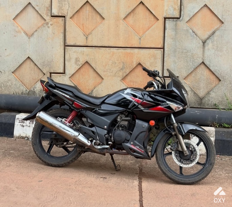 Karizma R photo 2