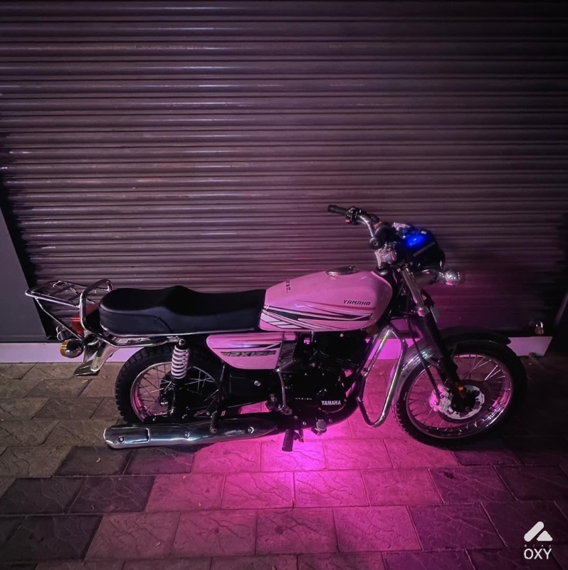 Rx 135 photo 2