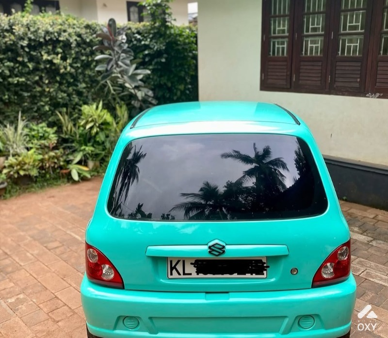 ZEN LXI 1.0L photo 3